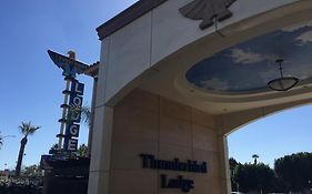 Thunderbird Lodge